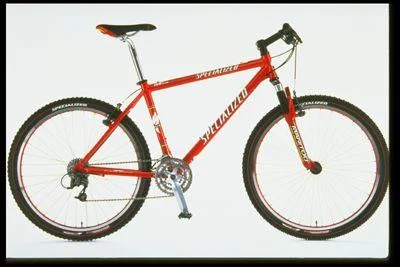 1998 Specialized S-Works M2