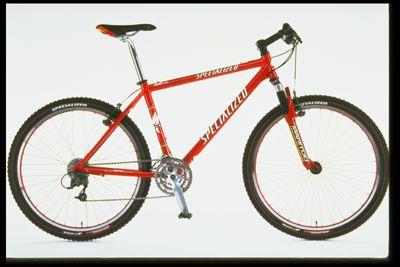 1998 Specialized S-Works M2
