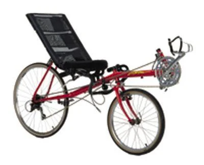 1998 Vision VR44 Standard