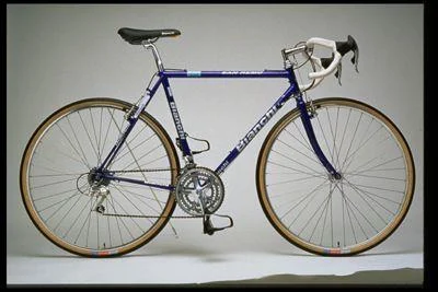 1998 Bianchi San Remo