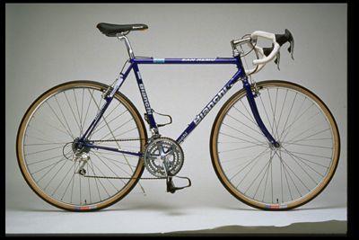 1998 Bianchi San Remo