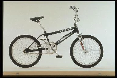 1998 Diamondback Venom