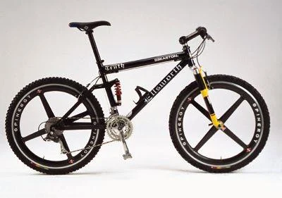 1998 Ellsworth Absolute Truth
