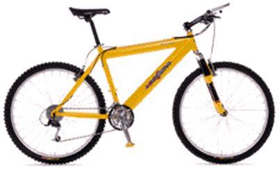 1998 Lodestar Destiny