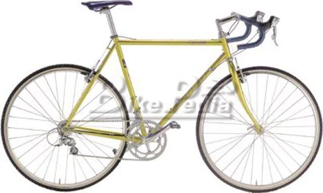 1998 Fuji Crosstown