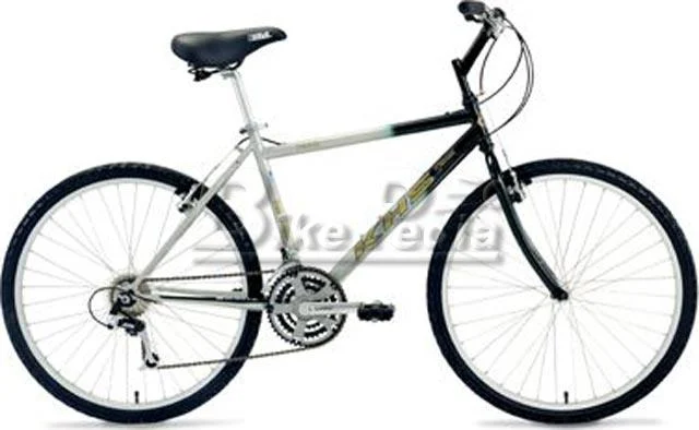 1998 KHS Montana Trail