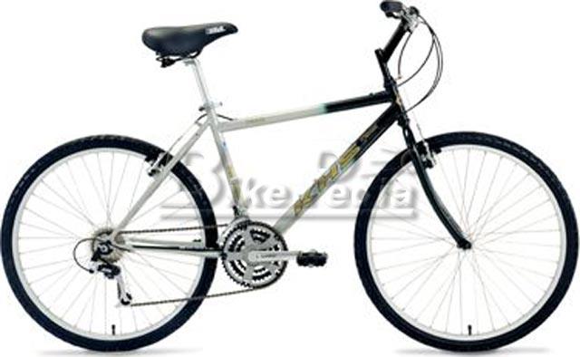 1998 KHS Montana Trail