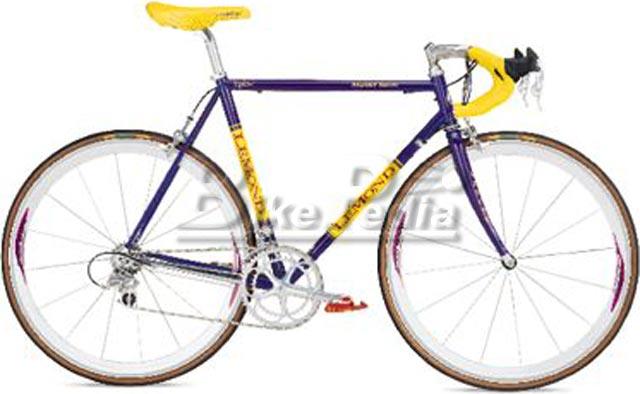 1998 LeMond Maillot Jaune