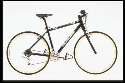 1998 Cannondale Silk Path 500