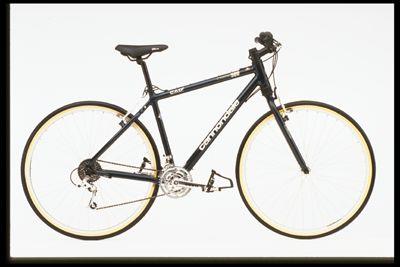 1998 Cannondale Silk Path 500