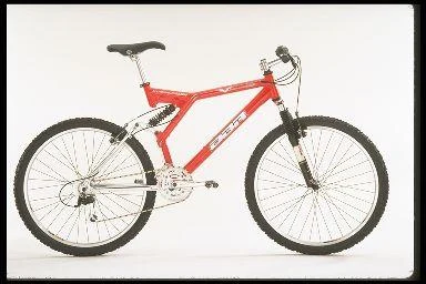 1998 Diamondback V-Link 3.2