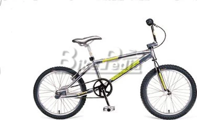 1998 Mongoose Phase 1