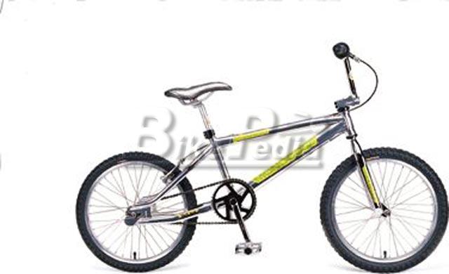 1998 Mongoose Phase 1