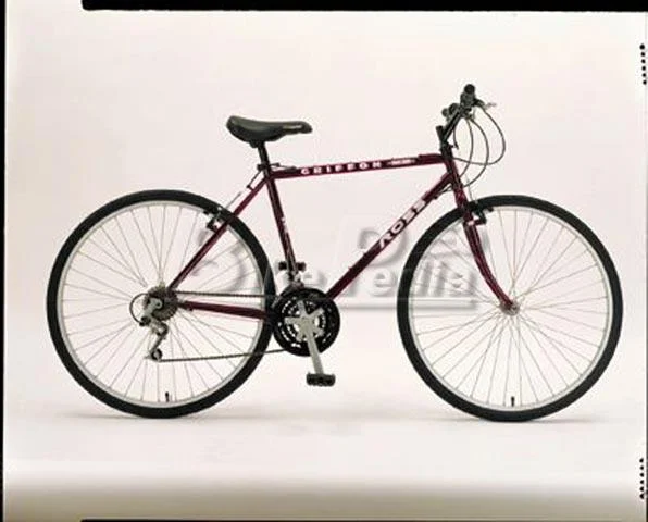 1998 Ross Griffon