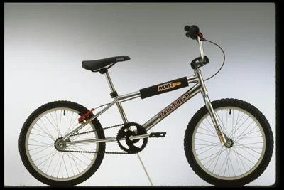 1998 Raleigh MXR Pro-FW