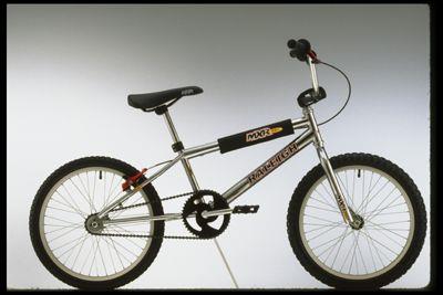 1998 Raleigh MXR Pro-FW
