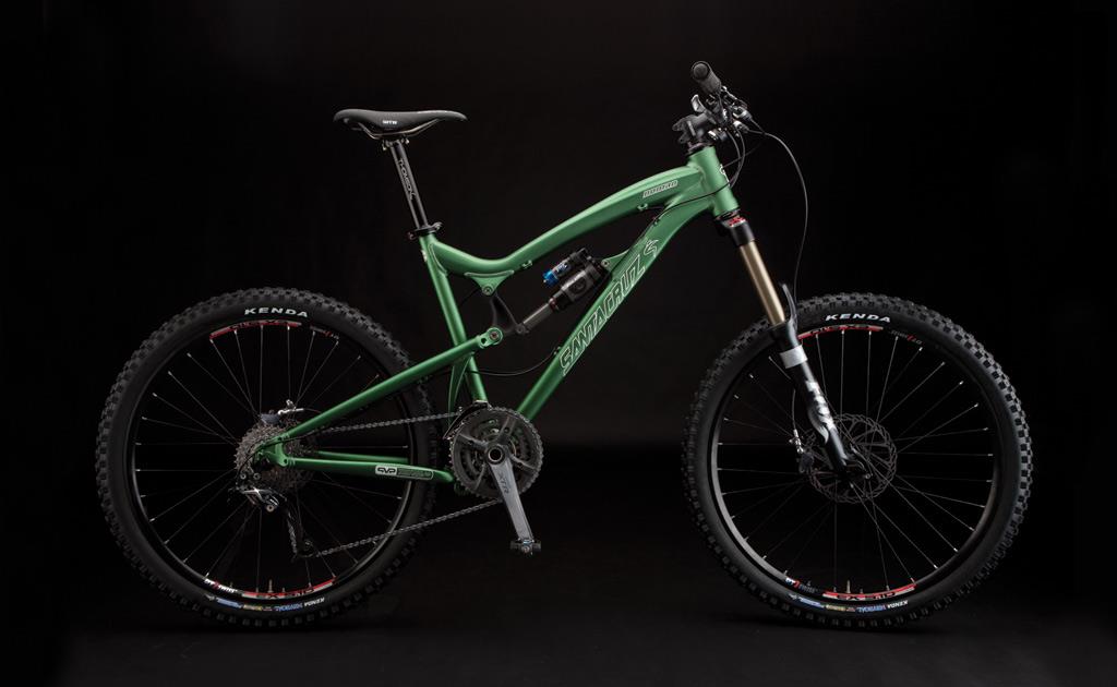 1998 KHS Montana Nomad