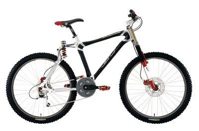 1998 GT STS DH