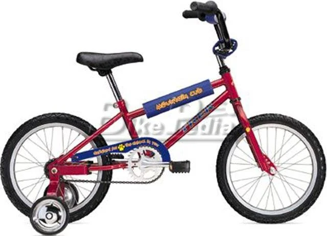1998 Trek Mountain Cub 16 (01)