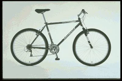 1998 Specialized Hardrock Sport FS