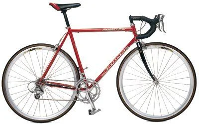 1998 Jamis Eclipse