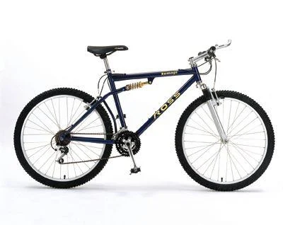 1998 Ross Zemopi 474