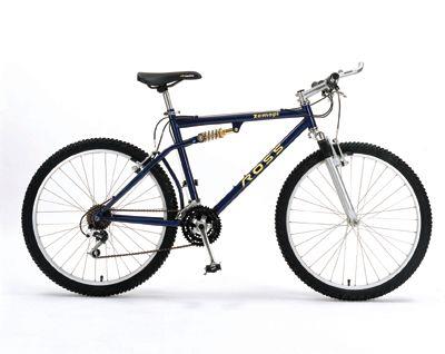 1998 Ross Zemopi 474