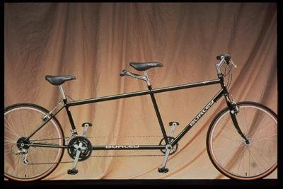 1998 Burley Zydeco