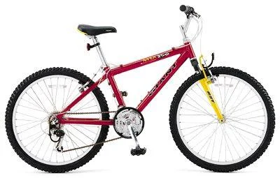 1998 Giant MTX 250