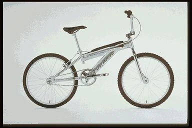 1998 Specialized Fatboy A1