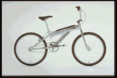 1998 Specialized Fatboy A1