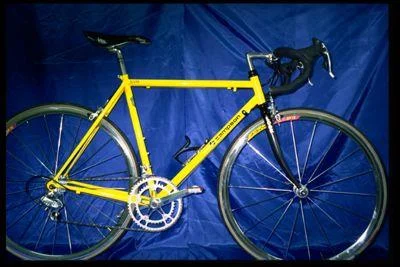 1998 Sampson Classico SVCH
