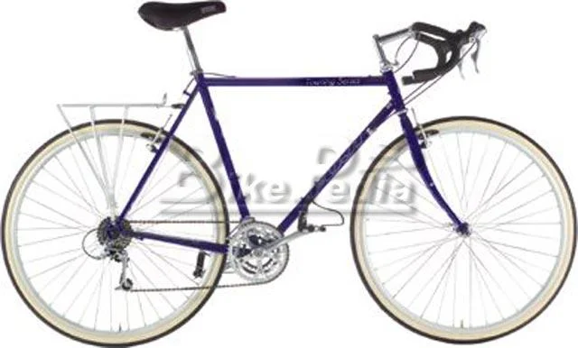 1998 Fuji Touring Series