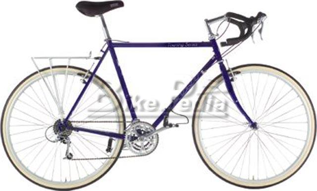 1998 Fuji Touring Series