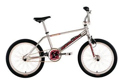 1998 Redline RL 640