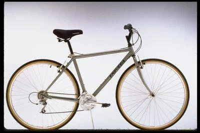 1998 Univega Via Carisma