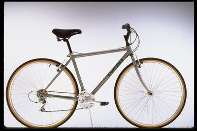 1998 Univega Via Carisma