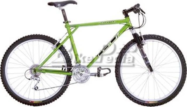 1998 GT Tequesta