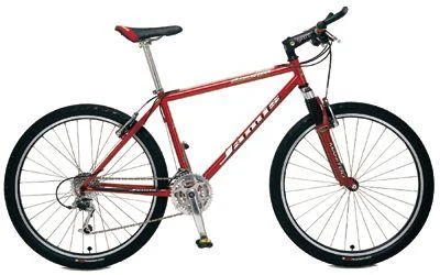 1998 Jamis Dragon