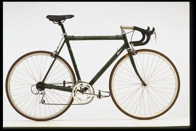1998 Cannondale R200