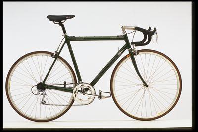 1998 Cannondale R200