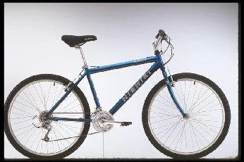 1998 Nishiki Cascade