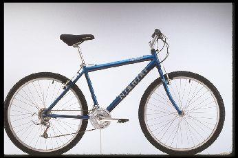 1998 Nishiki Cascade