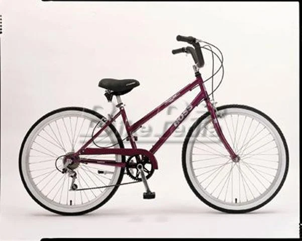 1998 Ross Shark 7 Spd (01)