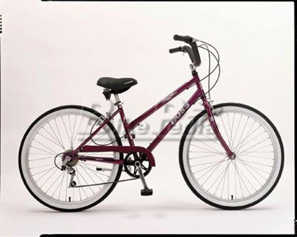 1998 Ross Shark 7 Spd (01)