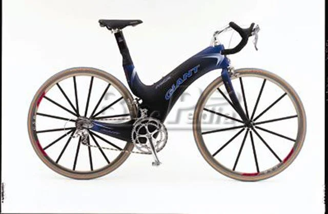 1998 Giant MCR