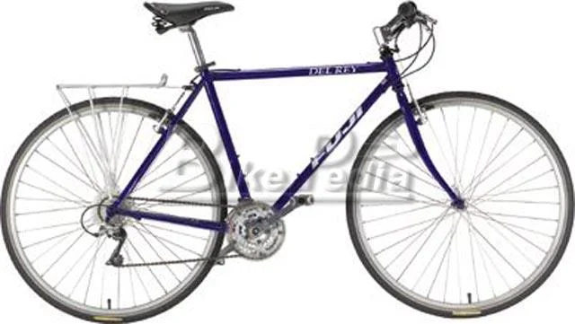 1998 Fuji Del Rey