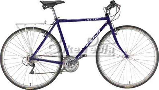 1998 Fuji Del Rey