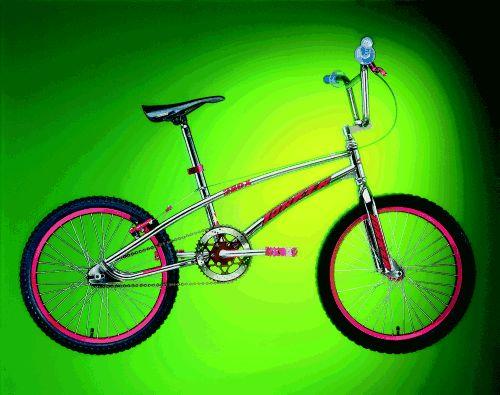 1998 Torker 200X