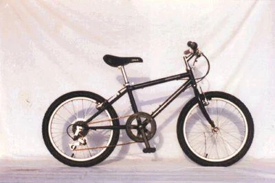 1998 Alpine Designs Adventure 20"